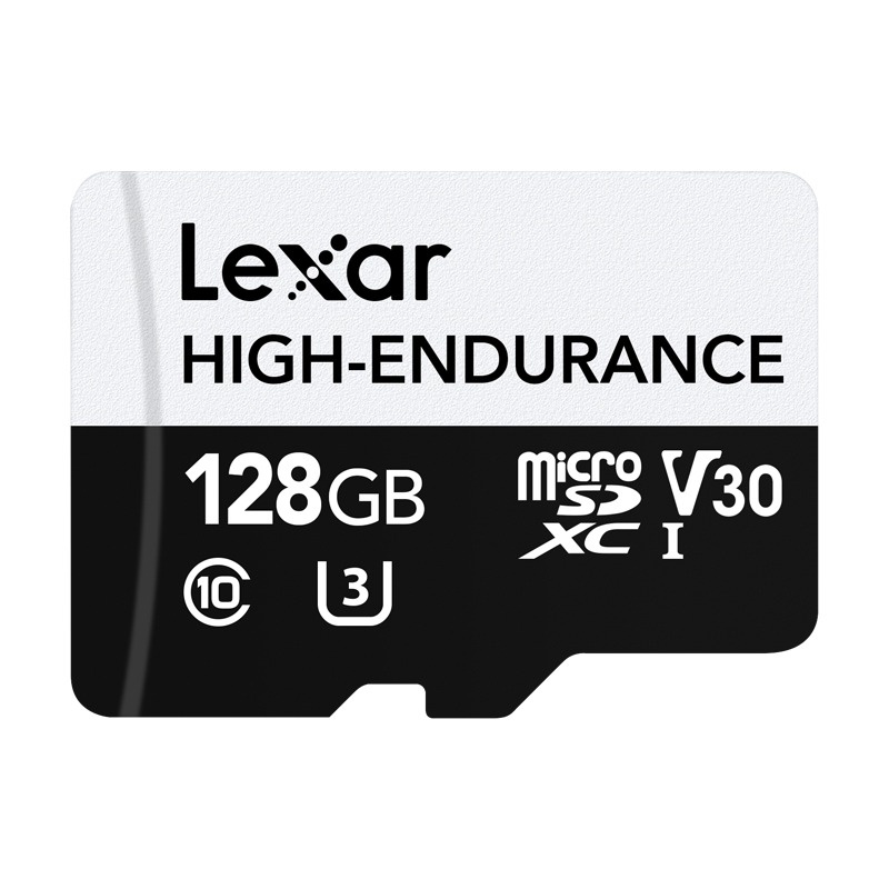 雷克沙 BLUE MicroSD 存儲卡(用户提供商品圖)