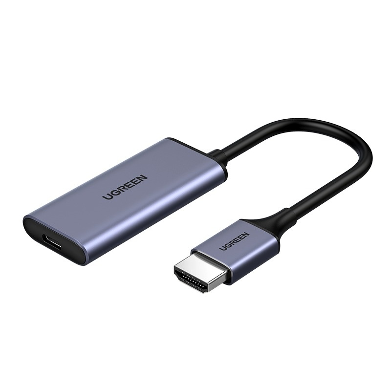 綠聯 HDMI 轉接線(用户提供商品圖)
