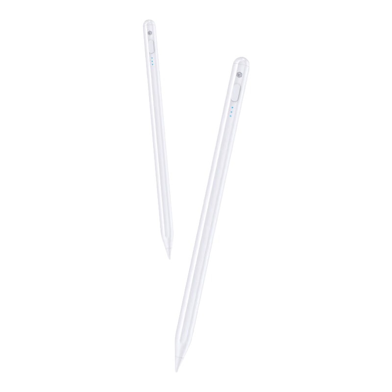 京東京造 iPad 磁吸充電電容筆(用户提供商品圖)