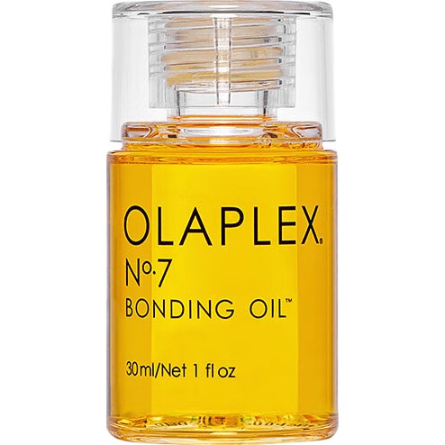 olaplex歐拉裴7號護髮精油30ml改善毛躁柔順防高温修護(用户提供商品圖)