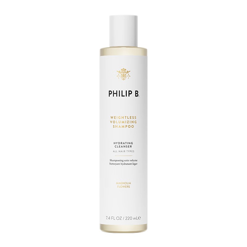PHILIP B 水漾木蘭洗髮水(用户提供商品圖)