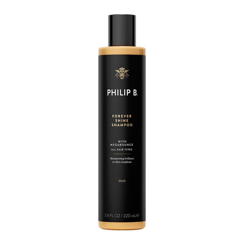 PHILIP B 皇家烏木洗髮水(用户提供商品圖)