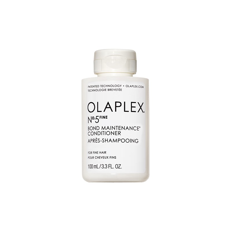 Olaplex 5F號豐盈護髮素(用户提供商品圖)