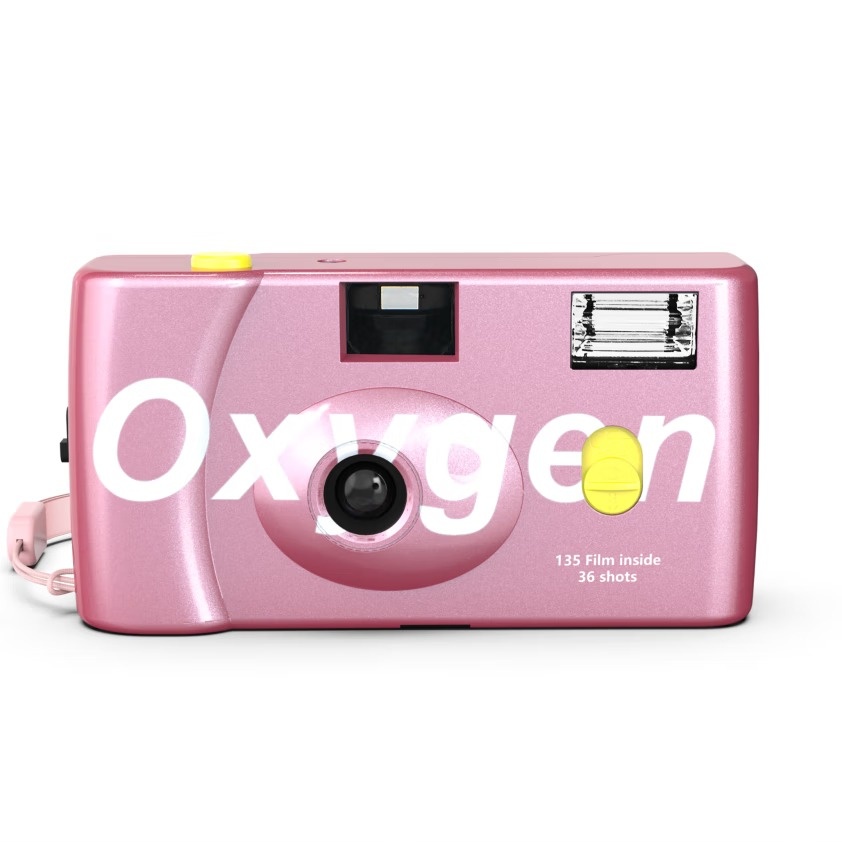 FUJIFILM C200氧氣膠捲相機(用户提供商品圖)