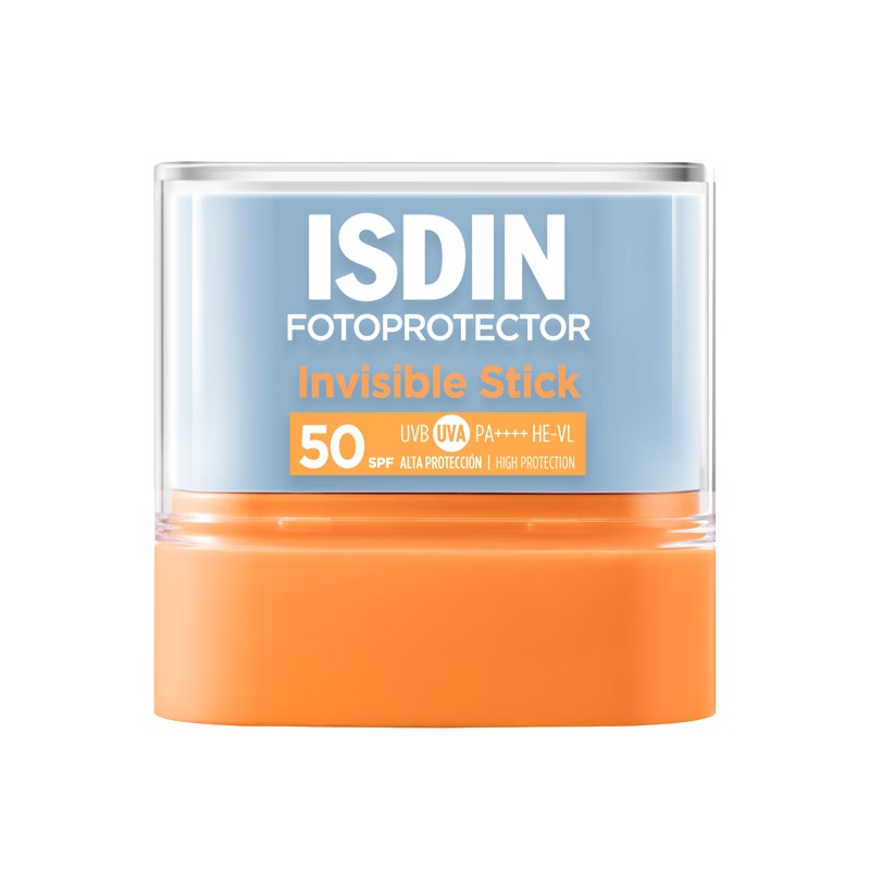 怡思丁 ISDIN 隱形防曬棒(用户提供商品圖)