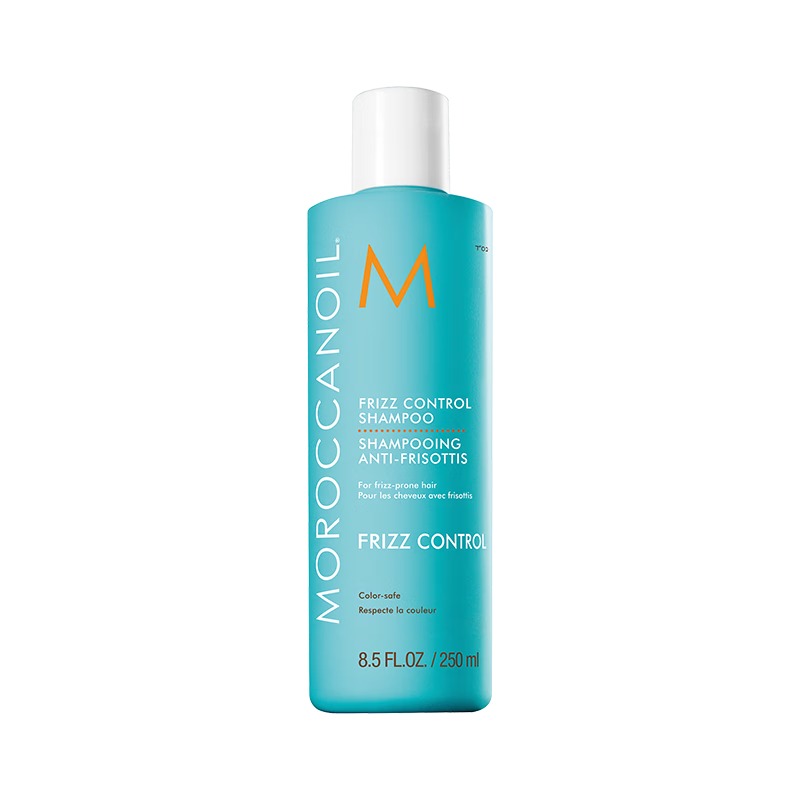 摩洛哥油 Moroccanoil 抗毛躁洗髮水(用户提供商品圖)