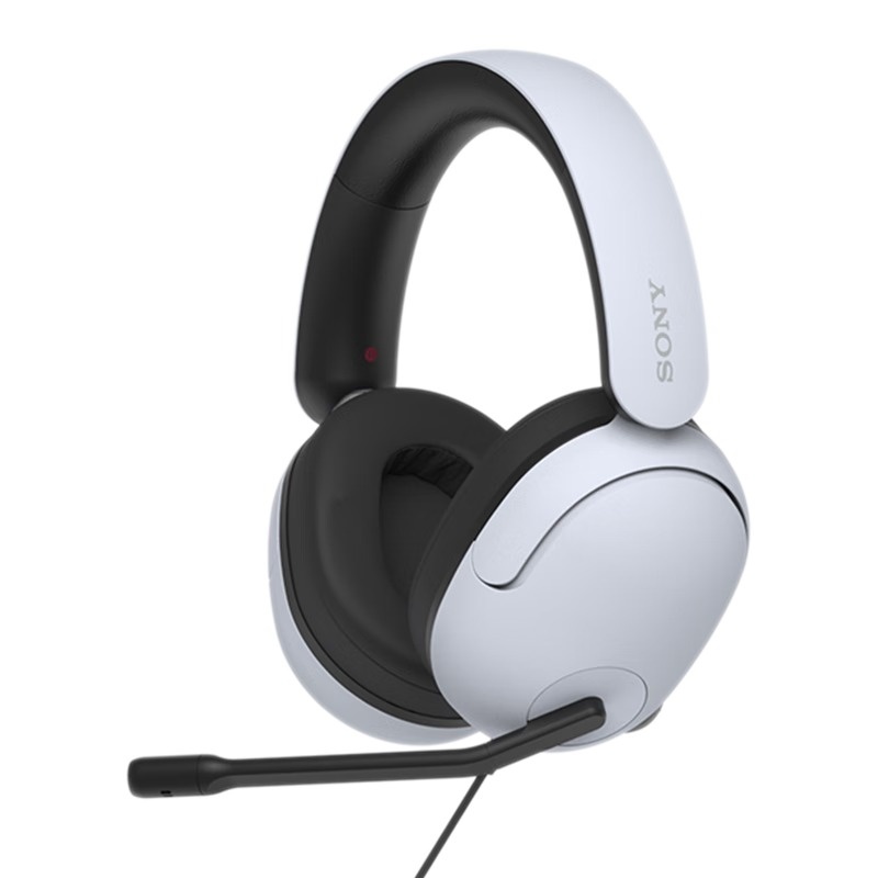 SONY INZONE H3 電競遊戲耳機(用户提供商品圖)
