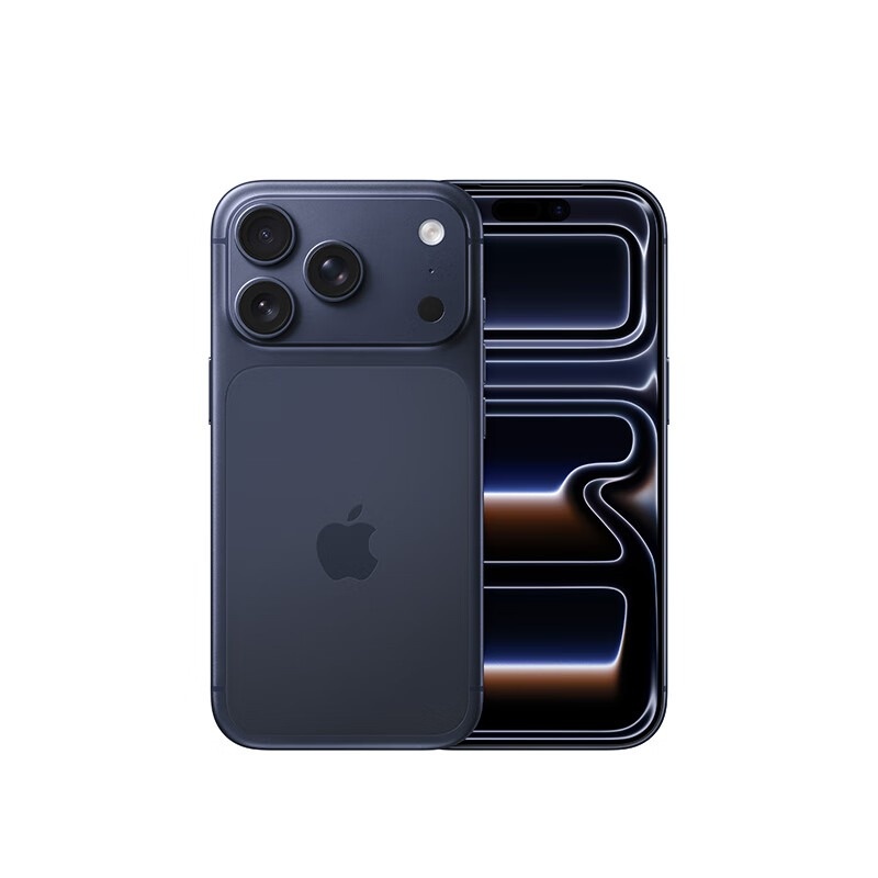 Apple iPhone 17 Pro 智能手機（用户提供商品圖）