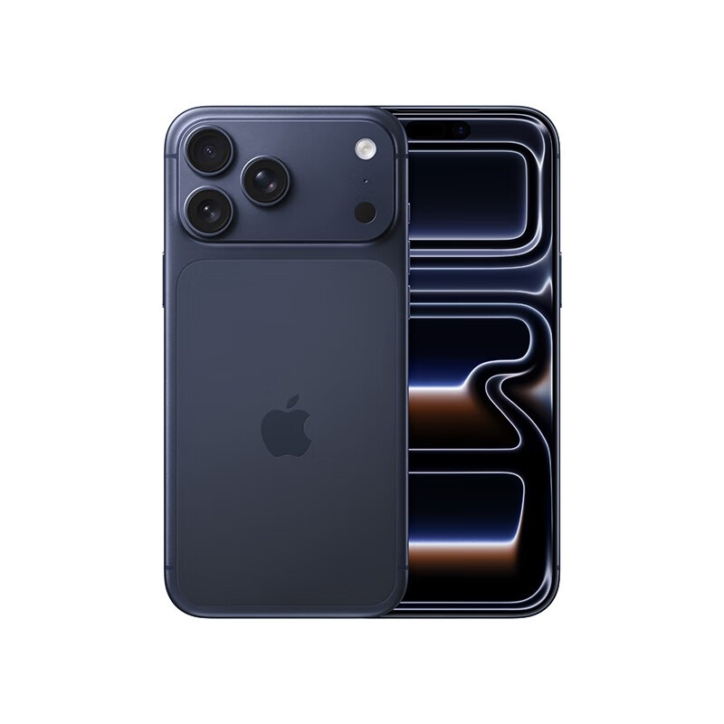 Apple iPhone 17 Pro Max 智能手機（用户提供商品圖）