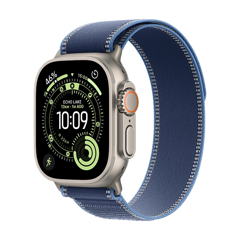 Apple Watch Ultra 3 智能手錶(用户提供商品圖)
