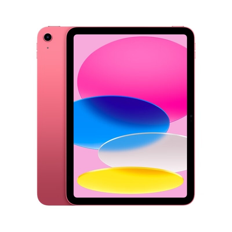Apple iPad A16 平板電腦(用户提供商品圖)