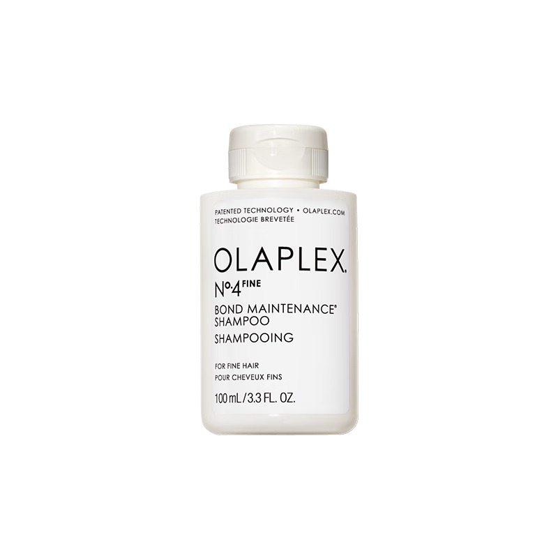 Olaplex 4F號豐盈洗髮水(用户提供商品圖)
