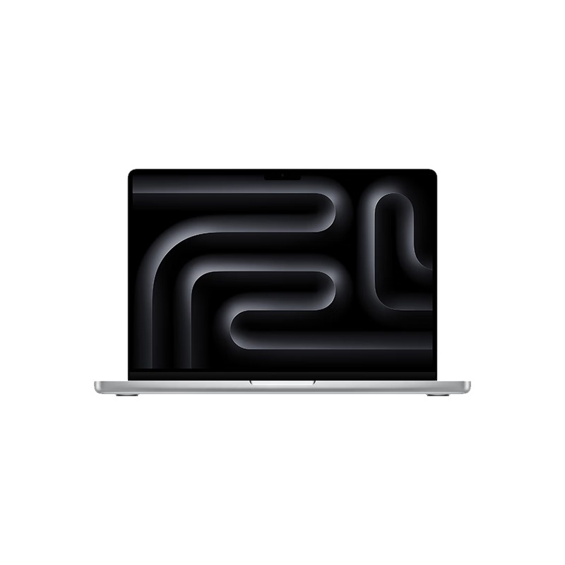 Apple MacBook Pro 14 英寸 M5 筆記本電腦(用户提供商品圖)