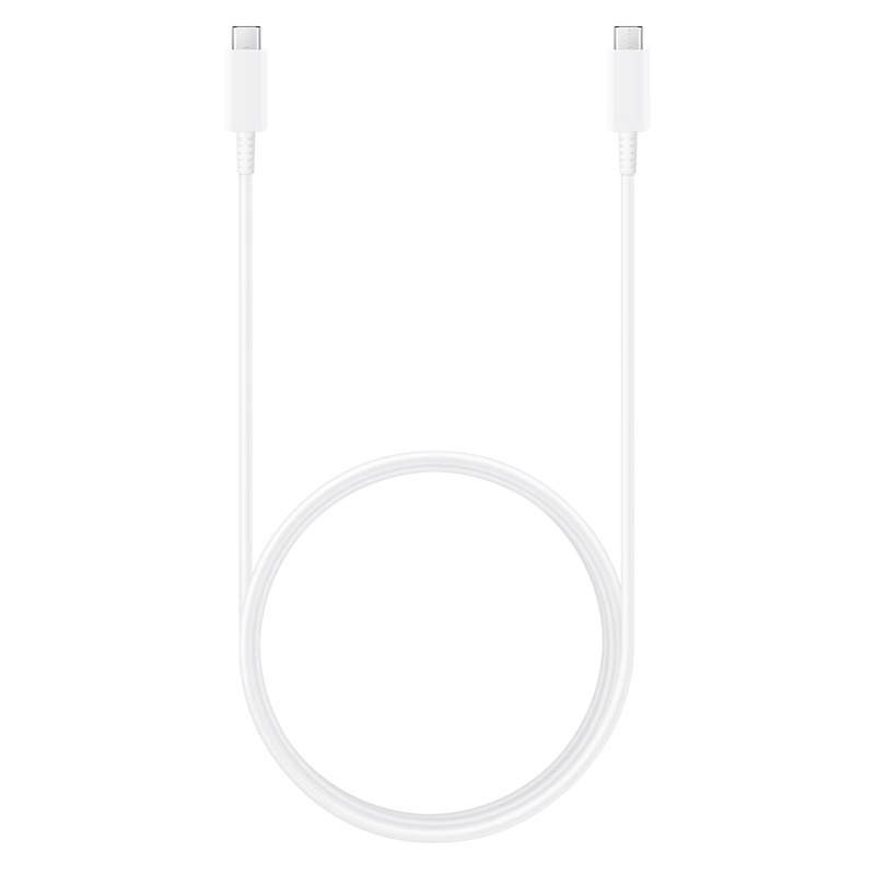 三星 Type-C 轉 Type-C 數據線（用户提供商品圖）