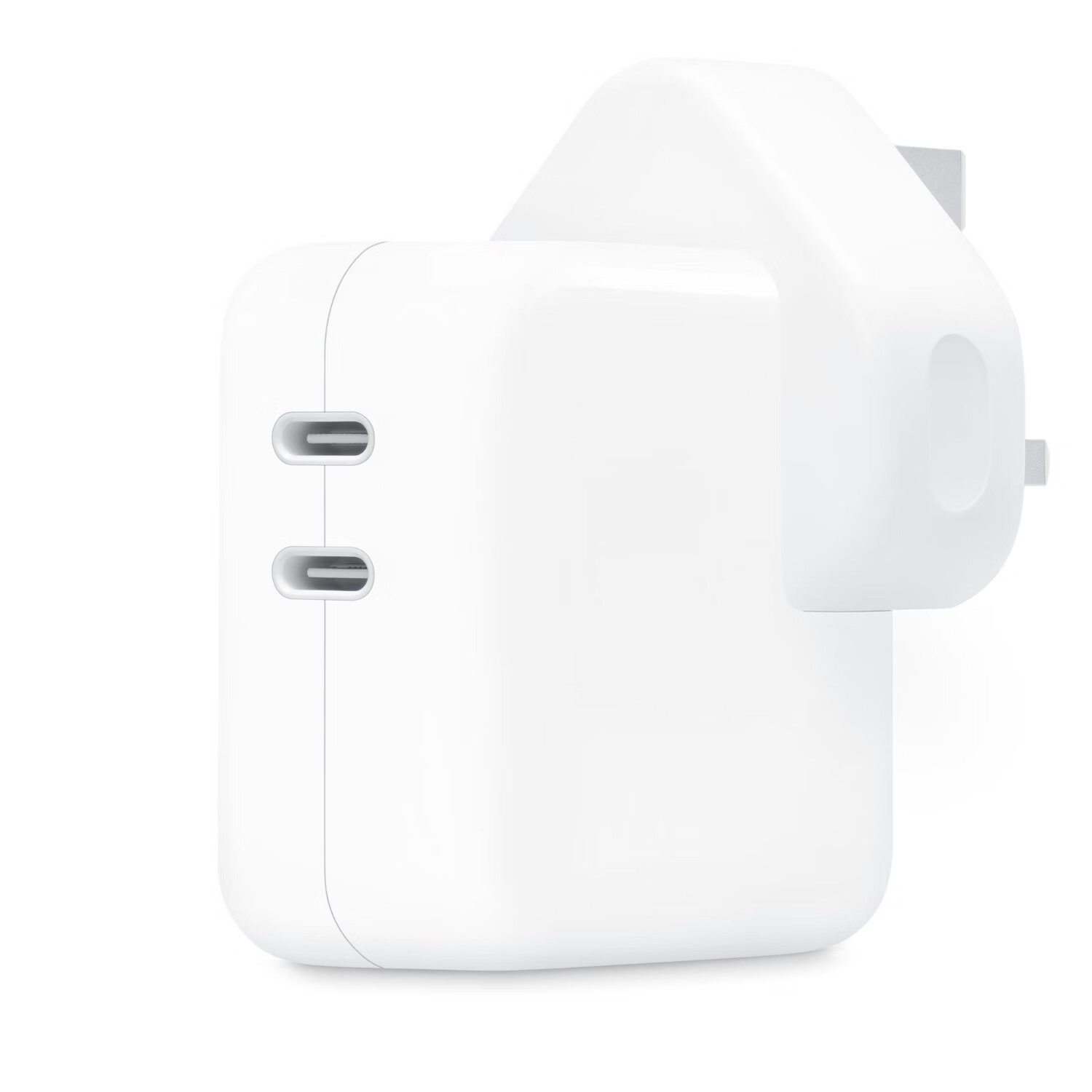 Apple【港版行貨】35W 雙 USB-C 接口電源轉換器（用户提供商品圖）
