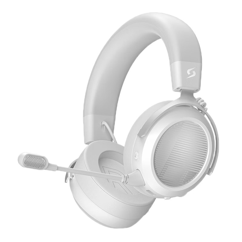 雙飛燕 A4TECH 野蠻部落頭戴電競耳機(用户提供商品圖)