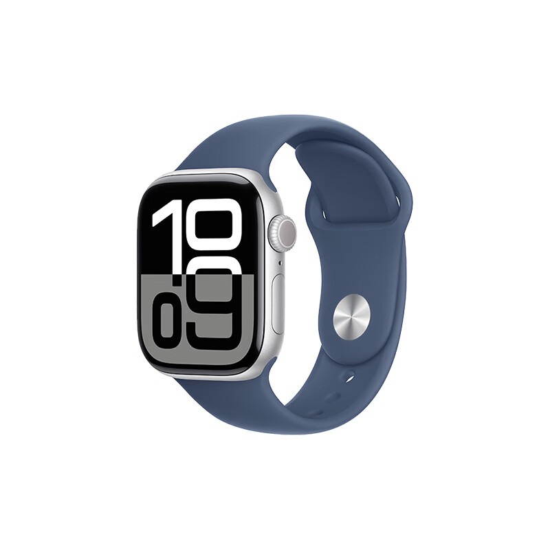 Apple Watch Series 10 智能手錶(用户提供商品圖)