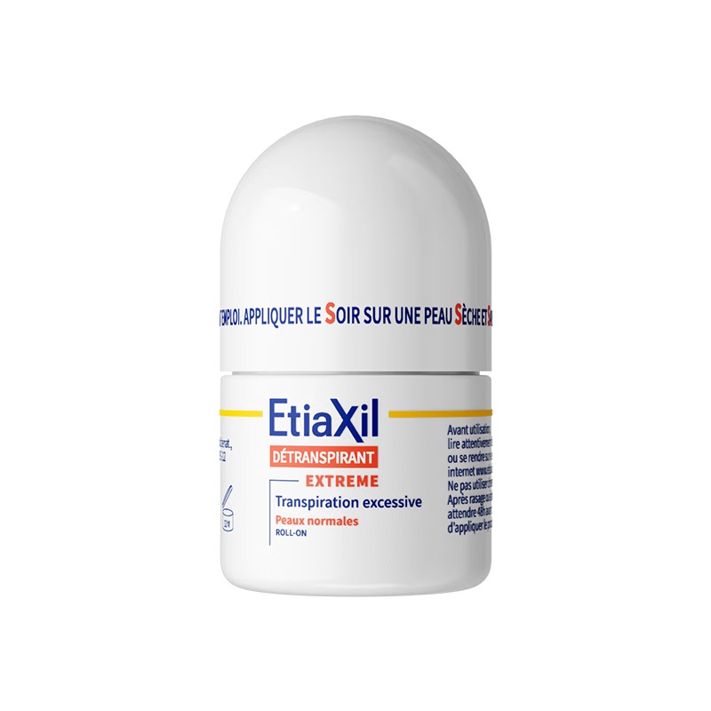 Etiaxil強效款走珠止汗露15ml女腋下除臭止汗噴霧去狐異味淨味持久(用户提供商品圖)
