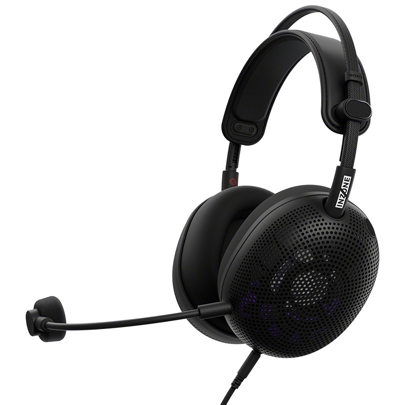 索尼 INZONE H6 Air 開放式遊戲耳機(用户提供商品圖)