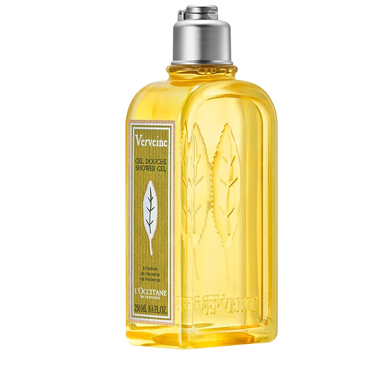歐舒丹(L'OCCITANE) 沐浴系列(用户提供商品圖)