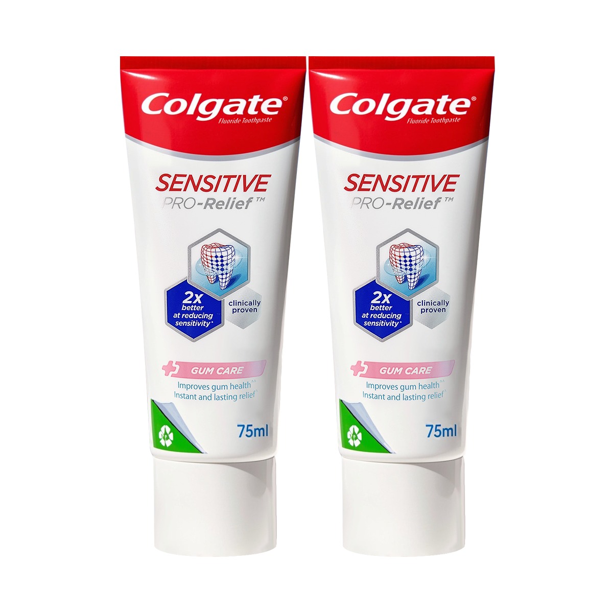高露潔（Colgate）專效抗敏專家修復牙膏含氟150ml進口緩解牙齒敏感抗敏感京東自營（用户提供商品圖）