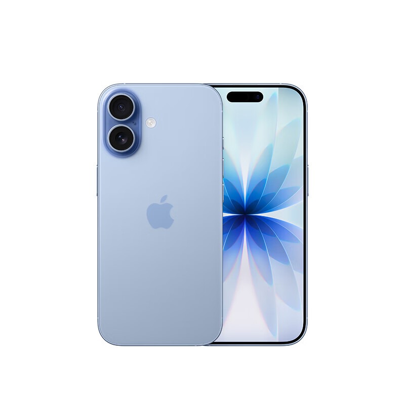 Apple iPhone 17 智能手機（用户提供商品圖）