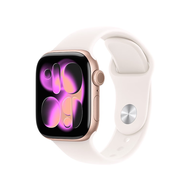 Apple Watch Series 11 智能手錶(用户提供商品圖)
