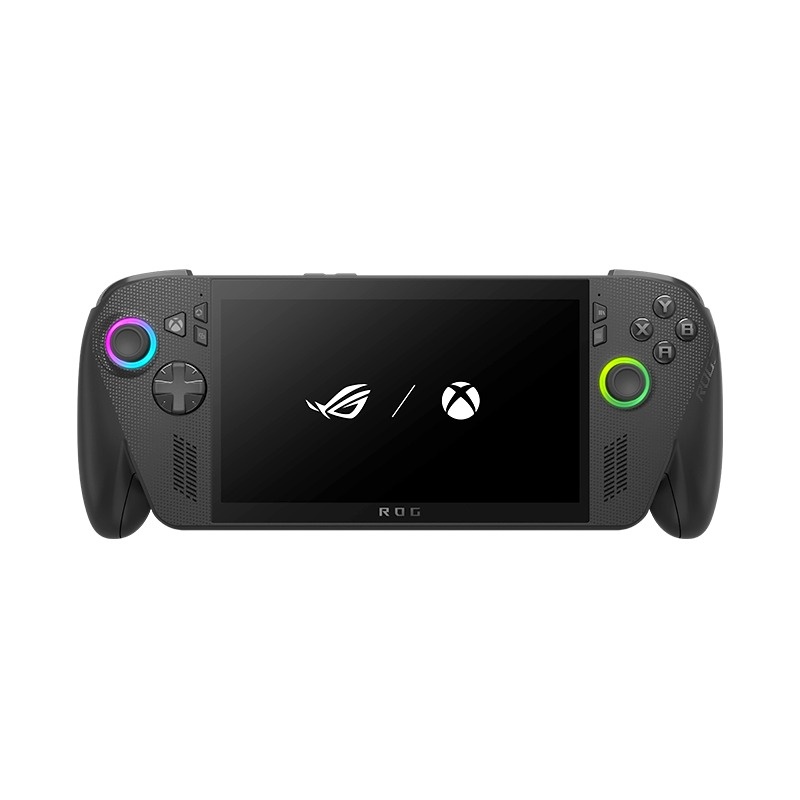 ROG Xbox 遊戲掌機 X(用户提供商品圖)