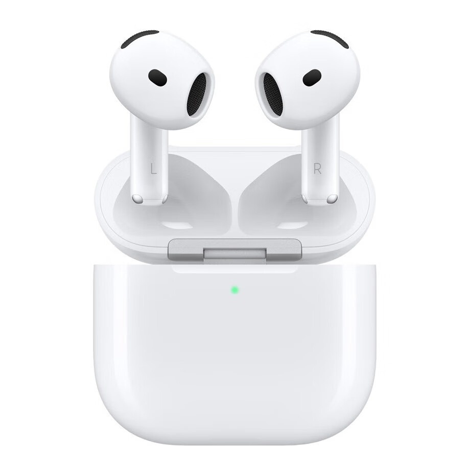 Apple AirPods 4 無線耳機(用户提供商品圖)