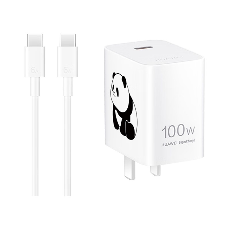 華為 冰糖全能充電器（用户提供商品圖）