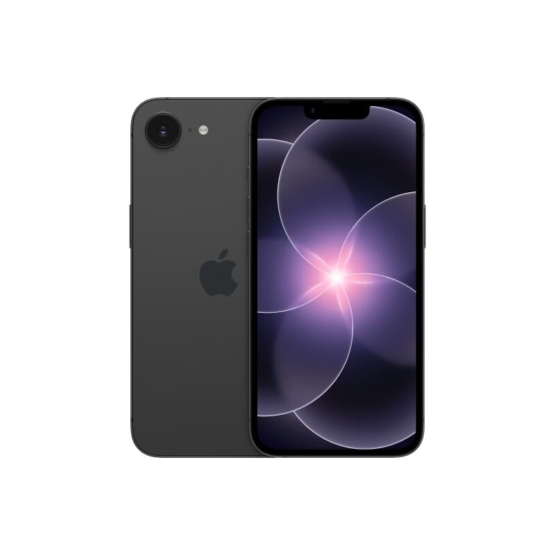 Apple iPhone 17e 智能手機（用户提供商品圖）