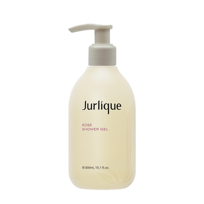 茱莉蔻 Jurlique 香氛沐浴露(用户提供商品圖)
